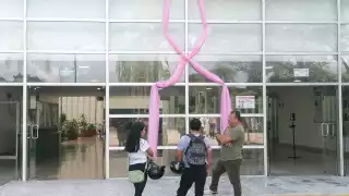 Aumentan casos de cáncer de mama y se reducen los de páncreas en Quintana Roo