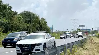 Sicarios asesinan a víctima tras fallido “levantón” en Playa del Carmen   