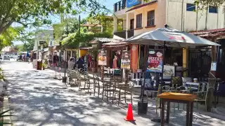 Quintana Roo vive su peor crisis turística en años: Hoteles vacíos y negocios en quiebra 