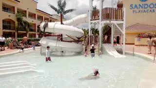  Grave infección estomacal afecta a turistas en Playa del Carmen    