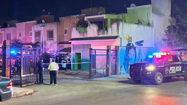 El cuerpo de un médico fue hallado sin vida y con huellas de violencia en un consultorio del fraccionamiento Misión de las Flores