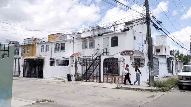 El suministro eléctrico en Cancún se regularizó casi por completo, pero persisten daños en electrodomésticos