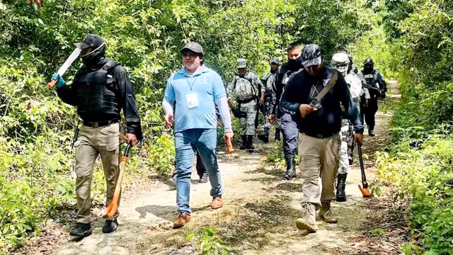 María Belén Zerda y otras ocho mujeres están en calidad de desaparecidas, cinco de ellas menores de edad
