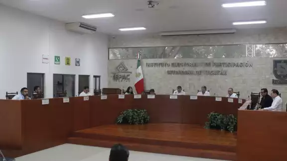 La autoridad no sabe qué legislatura debe convocar a la jornada de votación La autoridad no sabe qué legislatura debe convocar a la jornada de votación