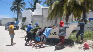Sepasy impulsa plan climático pionero para proteger la pesca y la vida en el litoral