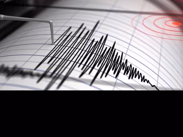 Reportan sismos en CDMX 