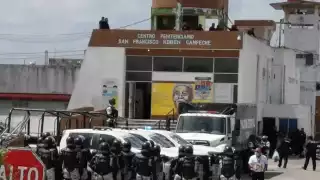 A veces no se inicia una queja, porque solo solicitan apoyo para el ejercicio de algún derecho, entre ellos, la salud , y el organismo abre un expediente para cuestionar a la autoridad