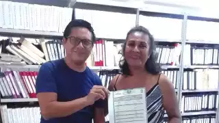 15 personas trans en Campeche obtienen sus actas de nacimiento con nueva identidad 