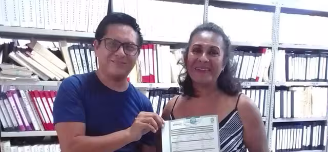 Quince personas trans en Campeche han obtenido su acta de nacimiento con identidad de género autopercibida