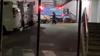 Violencia en Seybaplaya: lesionado en atentado durante la madrugada