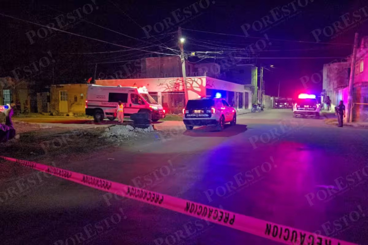 Bajan homicidios en México en primer semestre de 2025: Inegi reporta ...