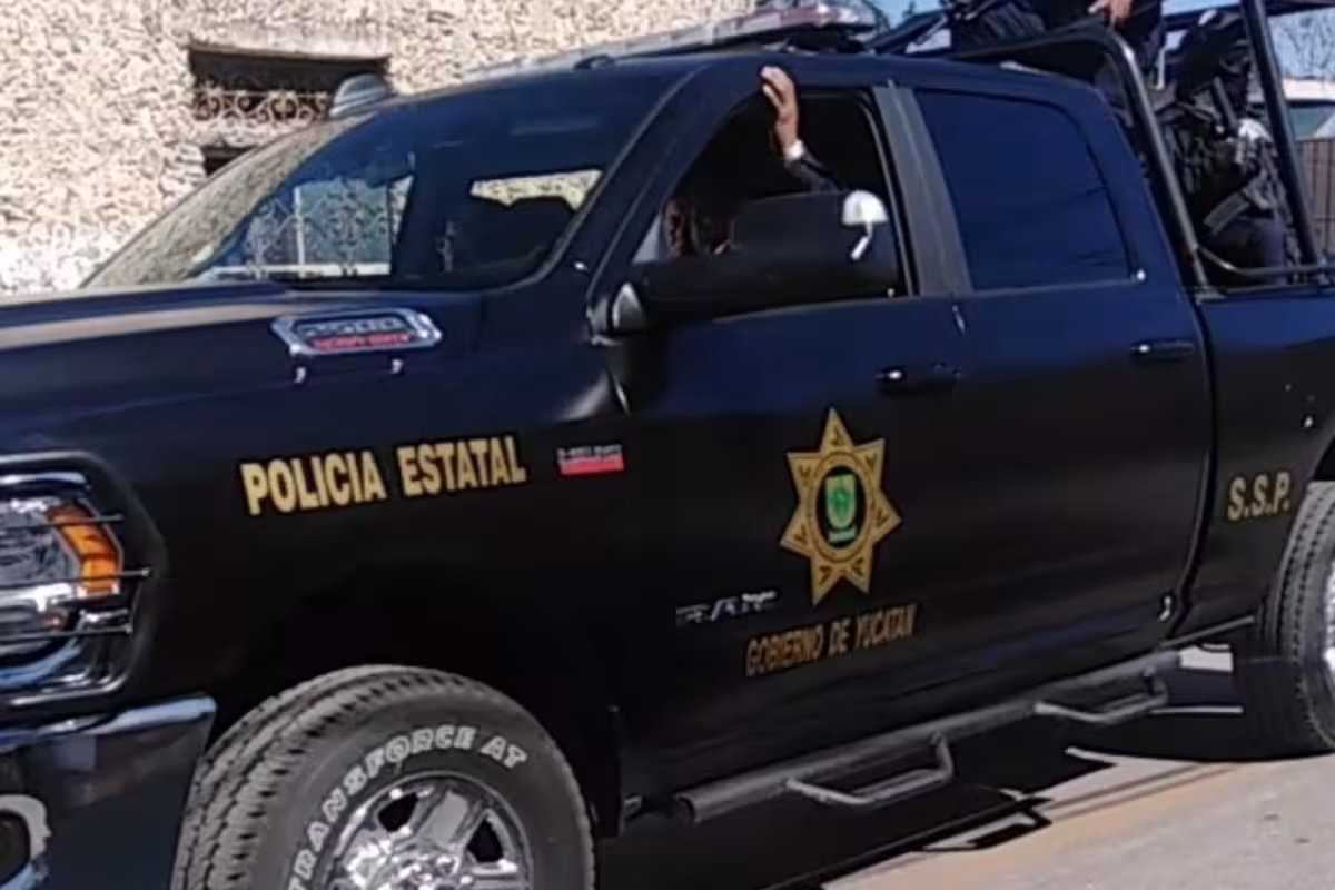 Detienen a dos hombres con un arma y 12 millones de pesos en un retén ...