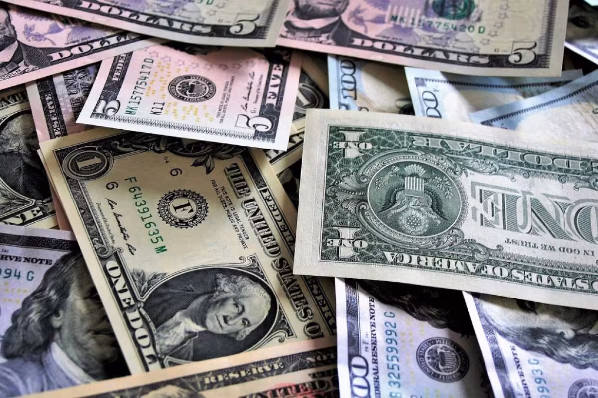 Photo: poresto.com Prix du dollar au Pérou : le taux de change s'établit à 3,38 soles ce dimanche