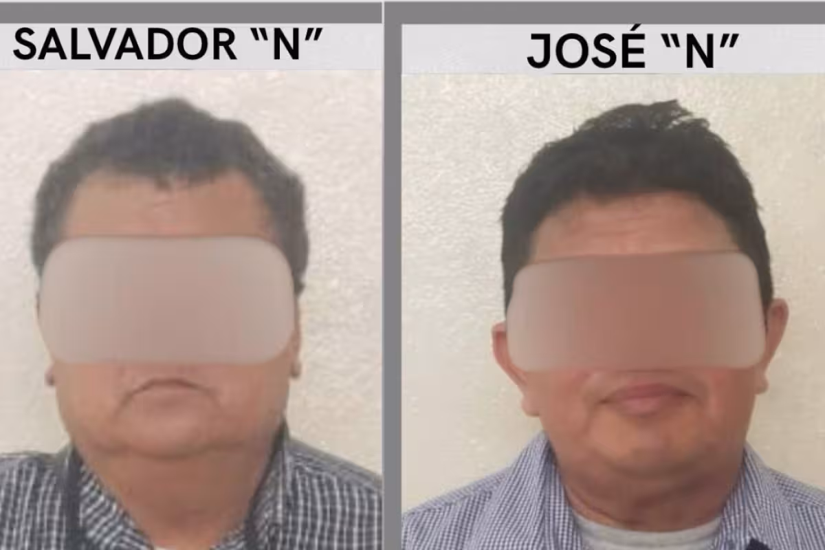 Vinculan a proceso a dos hombres por robo violento a vivienda y ...
