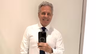 Alexis Ayala quiere hacer un nuevo 'Solo para mujeres' con Aaron Mercury y Aldo de Nigris