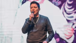 ¿Armando Hernández dejó a su esposa por una famosa actriz?