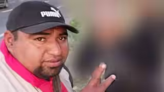 Víctor Manuel Jiménez Campos tenía 38 años al momento de su desaparición