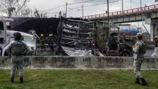 La jefa de Gobierno de la CDMX, Clara Brugada explicó que la situación médica de las personas afectadas puede cambiar de forma constante