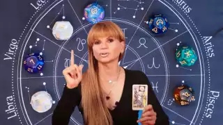 Horóscopos de Mhoni Vidente: Las mejores predicciones para este día. FOTO: Por Esto!
