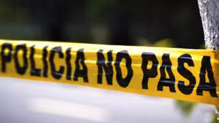 Menor termina herido durante presunta jornada de cacería en Chapab