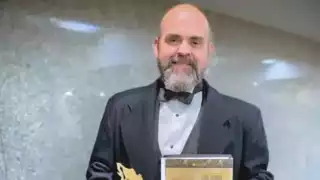 El actor Horacio Beamonte, quien renunció a su tratamiento contra el cáncer fue hospitalizado de emergencia