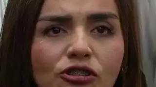 Grecia Quiroz, alcaldesa de Uruapan