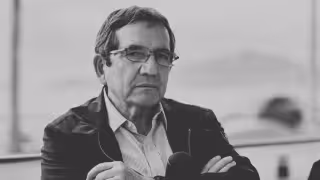 Héctor Melesio Cuén Ojeda, es rector de la Universidad Autónoma de Sinaloa