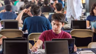 Durante 2025 se construyeron o ampliaron 88 escuelas, con lo que se generaron alrededor de 44 mil nuevos espacios