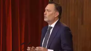 Mauricio Kuri González, gobernador de Querétaro