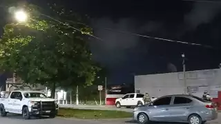 Autoridades aseguran tres domicilia tras operativos en Chetumal