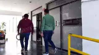 Más de 180 millones sin justificar en municipios campechanos