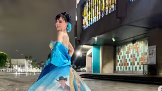 Maribel Guardia le manda emotivo mensaje a Bad Bunny por triunfar en los Grammys