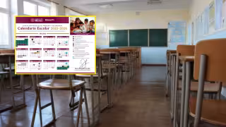 SEP confirma cese de actividades escolares el 24 y 26 de junio a nivel nacional.