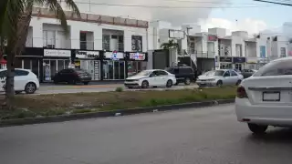 Residentes de la zona indicaron que ningún candidato llegó para presentar sus propuestas