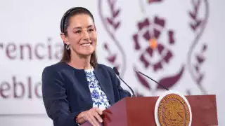 Claudia Sheinbaum visitará Campeche por segunda vez para impulsar proyectos económicos y sociales