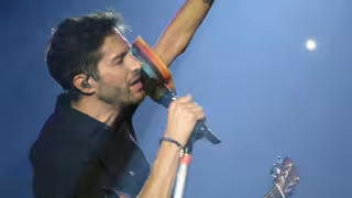 Benny Ibarra habla sobre el polémico caso de su tío Luis de Llano