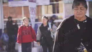 El frente frío 33 tendrá efectos menos intensos en Campeche.