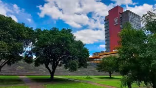 UNAM trabaja con urgencia para que el proceso de ingreso 2026.