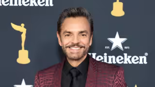 Eugenio Derbez responde a la opinión de Victoria Ruffo sobre el debut de Aitana Derbez