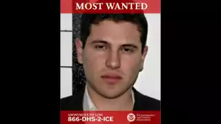 De acuerdo con el ICE, Iván Archivaldo, junto con sus hermanos Jesús Alfredo y Ovidio, asumieron el control de la facción de su padre dentro del Cártel de Sinaloa