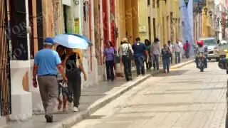 Solo 469 delitos en septiembre: Campeche reafirma su seguridad a nivel nacional