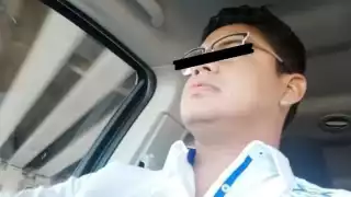 Jesús Manuel "N", estafador de bodas en la Riviera Maya