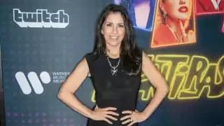 Alessandra Rosaldo revela que se enamoró de Eugenio Derbez cuando tenía otra relación