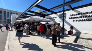 En Yucatán avanza el trámite del reemplacamiento durante 2026