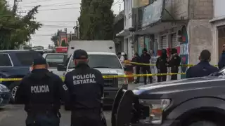 El 32% de los homicidios del 27 de diciembre ocurrieron en tres estados