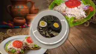 Hay diversos platillos yucatecos perfectos para la cena navideña