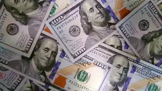 Conoce el precio del dólar de este miércoles 9 de junio