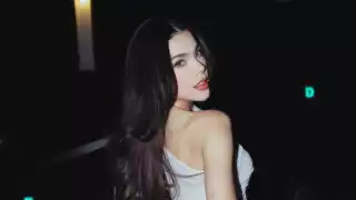 Kenia Os comparte detalles de la relación que tiene con la mamá de Peso Pluma