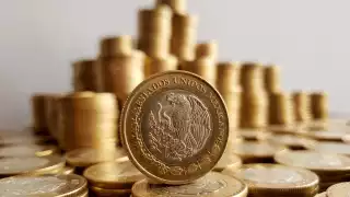 La Secretaría de Hacienda redujo la deuda externa del país que vence en 2025 en 894 millones de dólares