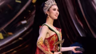 Destituyen a ganadora de Miss Grand USA 2026 por cargos criminales.